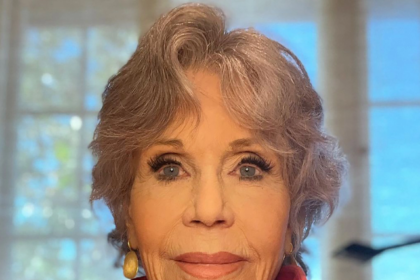 Jane Fonda, 84, Diagnosed With Cancer