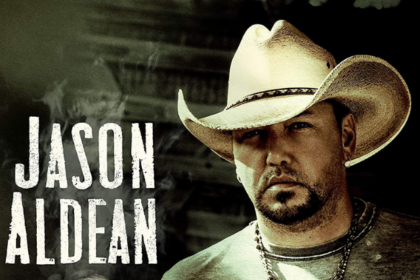 Jason Aldean