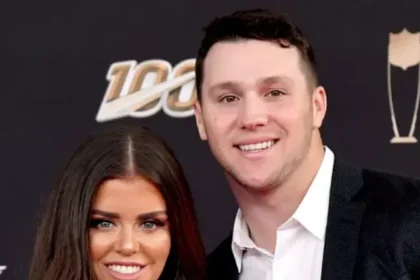 Who Is Josh Allen's Girlfriend?