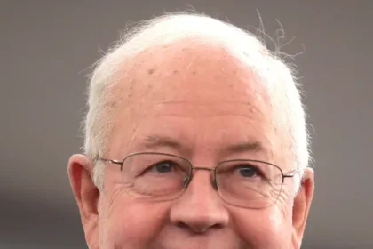 Kenneth Starr Passed Away at 76