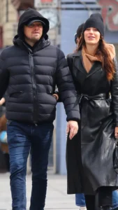 Leonardo Dicaprio and Camila Morrone relationship