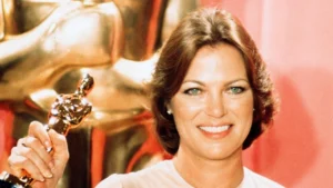 Louise Fletcher Dies at 88  