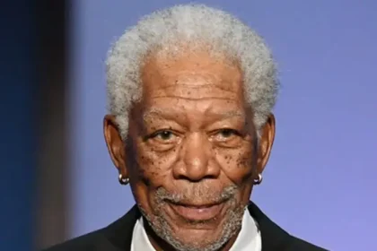 Morgan Freeman Net Worth 2022