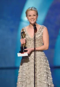 Reese Witherspoon Awards