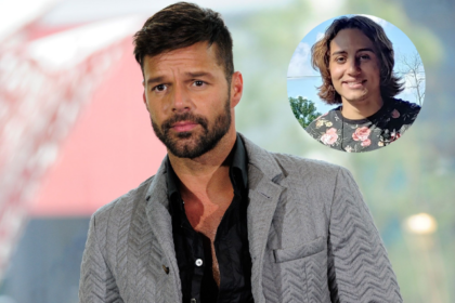 Ricky Martin