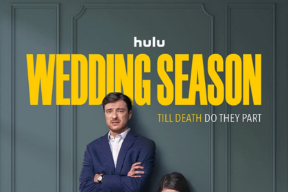 Rosa Salazar - Hulu's Wedding Season