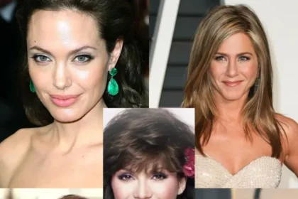 The Richest Actresses 2022