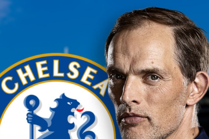 Thomas Tuchel Sacked by Chelsea