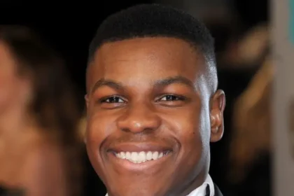 What does John Boyega want in his partner?