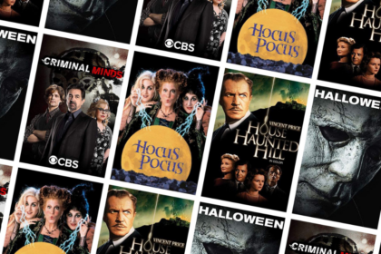 Best Movies To Watch On Halloween