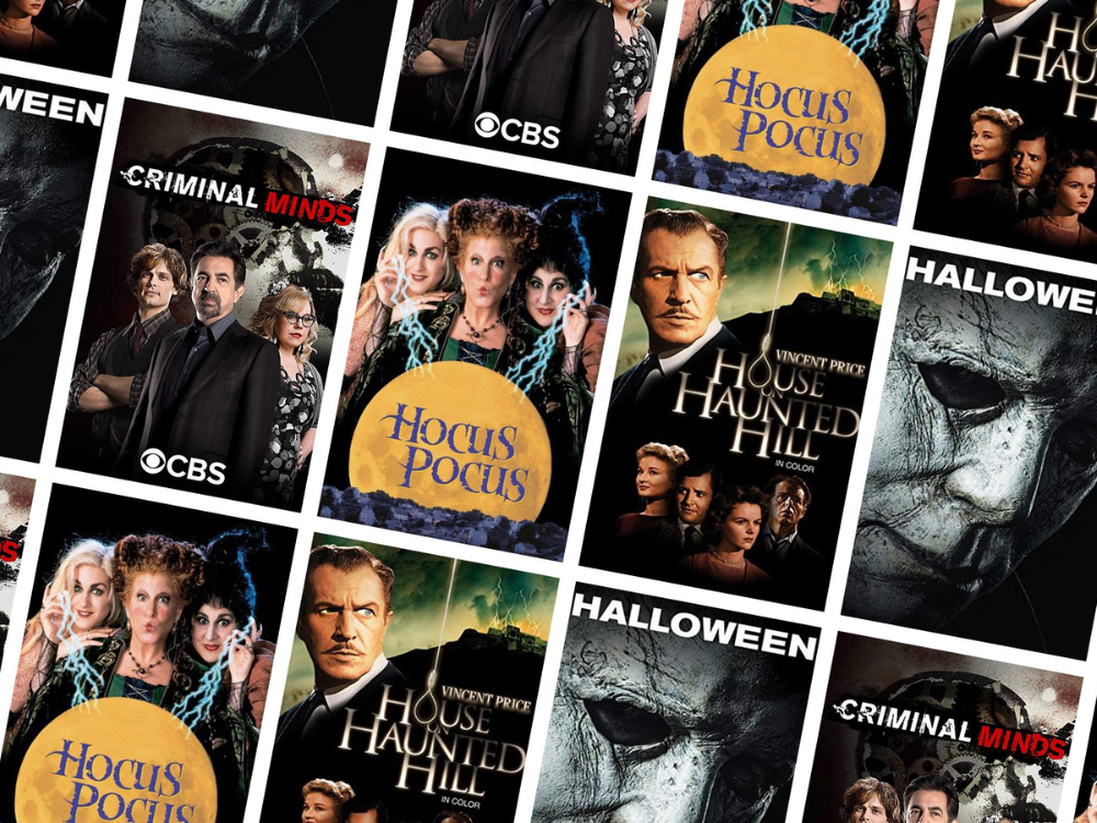 Best Movies To Watch On Halloween