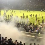 Indonesia-soccer-riot