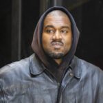 Kanye West Twitter Account Locked