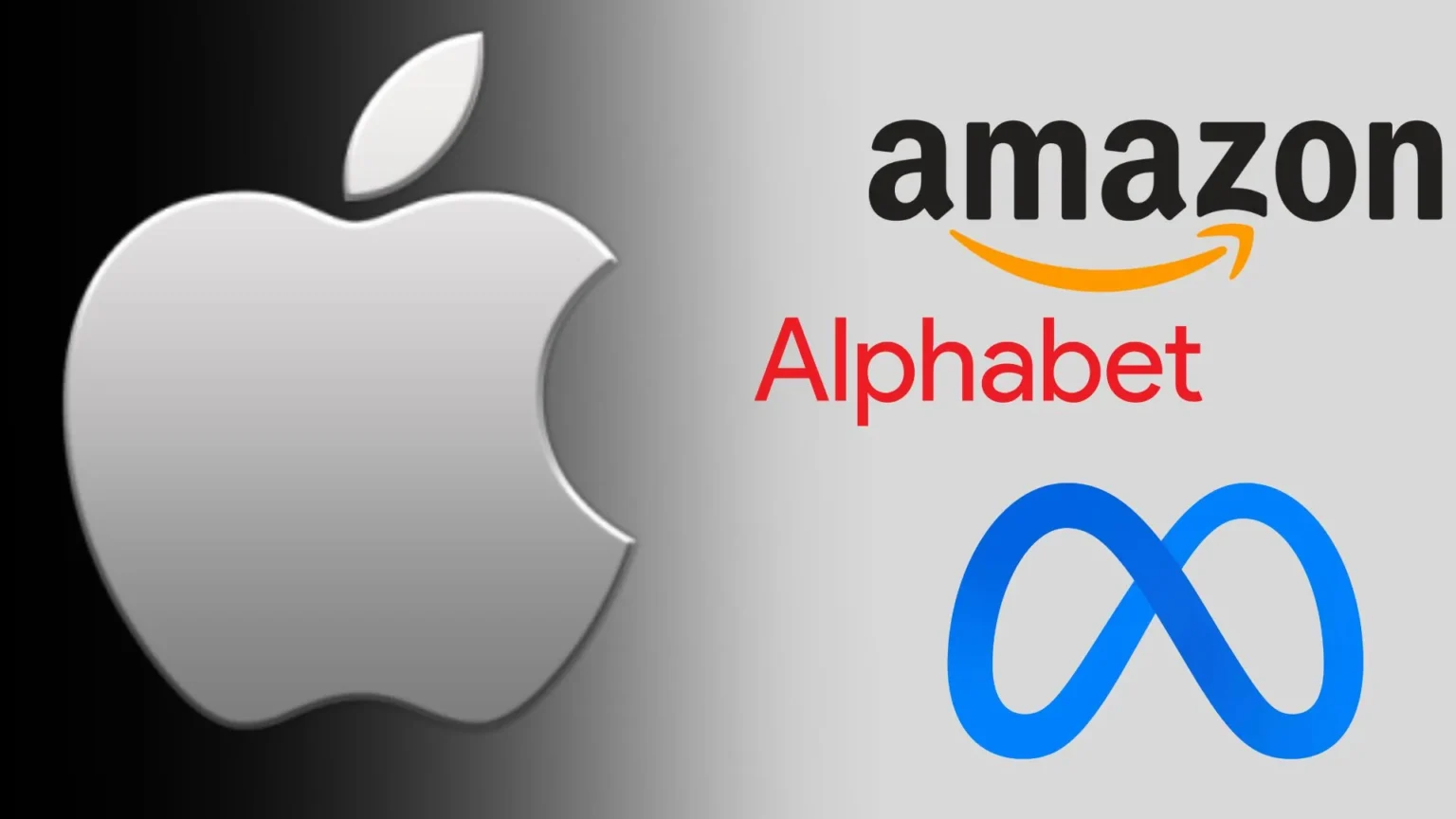 Apple Current Worth is More Than Alphabet, Amazon and Meta Combined