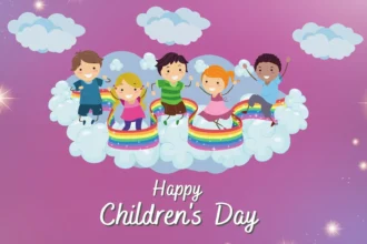 Children’s Day Images 2022