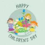 Children Day Wishes 2022