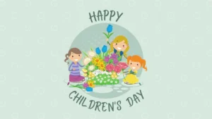 Children Day Wishes 2022