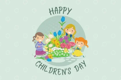Children Day Wishes 2022