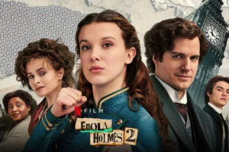 Enola Holmes 2: Know Who is in the Cast