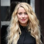 Hollywood Actress Amber Heard Deleted Her Twitter Account