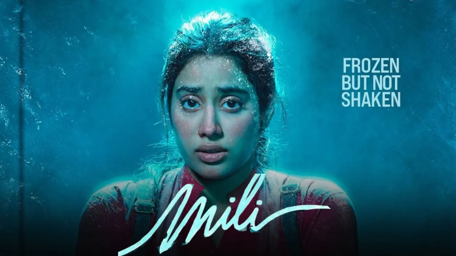 Janhvi Kapoor’ s Mili Film 2022 Review