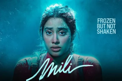 Janhvi Kapoor’ s Mili Film 2022 Review