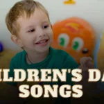 List of Children Day Songs in English
