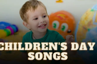 List of Children Day Songs in English