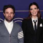 Mandy Moore and Taylor Goldsmith marriage