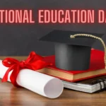 National Education Day Quotes