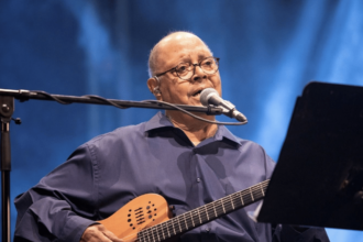 Pablo Milanes Dies with ongoing health issues