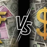 Rupee Raise 23 Paise To 82.12 Against US Dollar In Early Trade