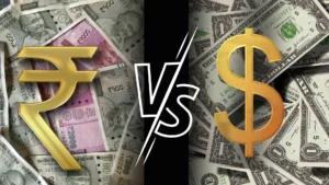 Rupee Raise 23 Paise To 82.12 Against US Dollar In Early Trade