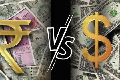 Rupee Raise 23 Paise To 82.12 Against US Dollar In Early Trade