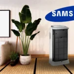 Samsung launches 2 new Air Purifiers: Have a look on Price and Features
