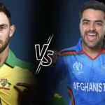 T20 World Cup 2022: Australia vs Afghanistan highlights