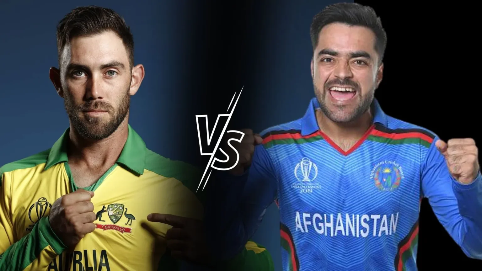 T20 World Cup 2022: Australia vs Afghanistan highlights