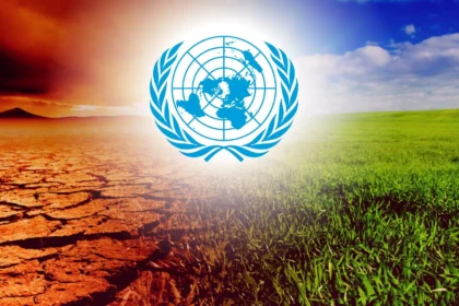 UNAMA Called For Urgent Global Action Against Climate Change