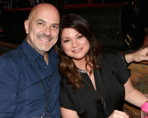 Valerie Bertinelli & tom vitale divorced