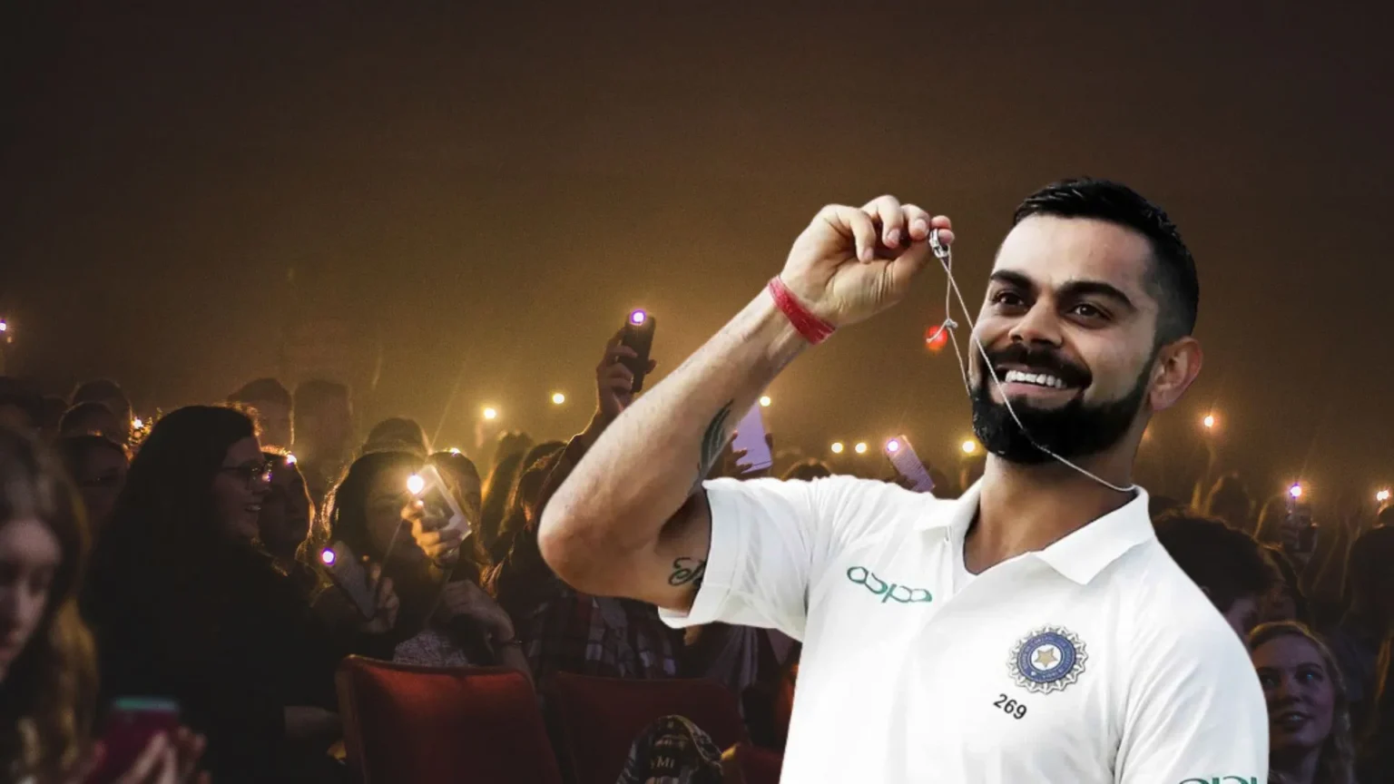 Virat Kohli Birthday Special Birthday Wishes From Fans of All Over the World