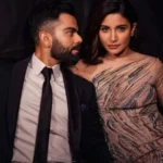 Virat Kohli Birthday Special: Unseen Pics With Wife and Family