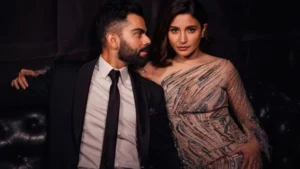 Virat Kohli Birthday Special: Unseen Pics With Wife and Family