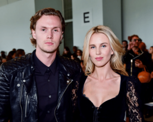 barron hilton and tessa hilton kids