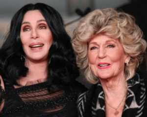 Cher's Mother dies