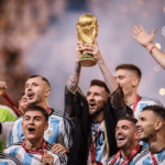 fifa world cup title 2022