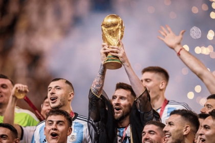 fifa world cup title 2022