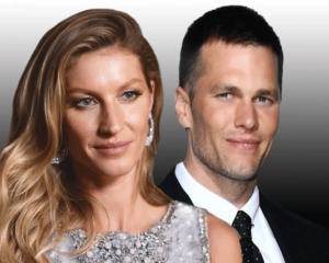 Gisele Bundchen divorce