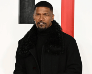 Jamie Foxx