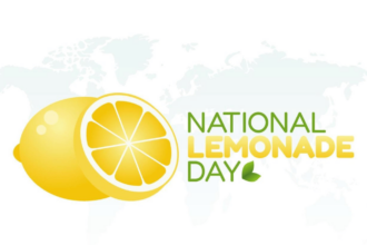About National Lemonade Day