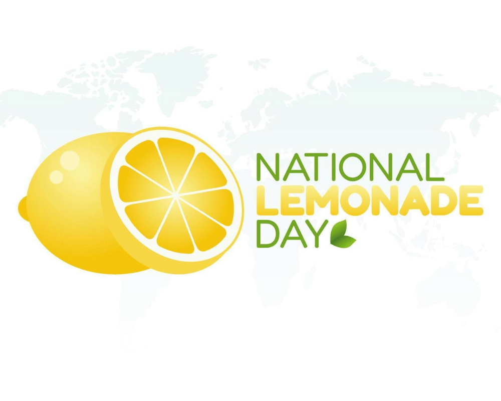 About National Lemonade Day